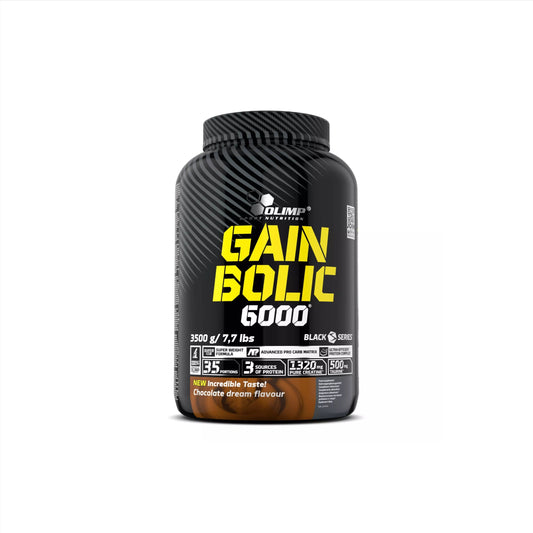 Gain Bolic 6000®