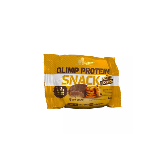 Protein Snack