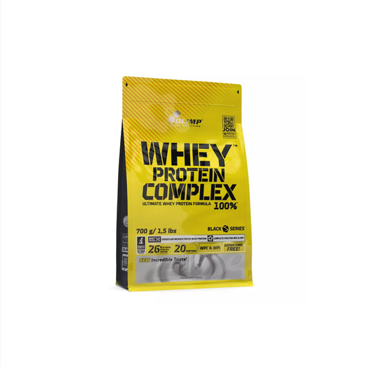 Whey Protein Complex 100%