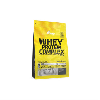 Whey Protein Complex 100%