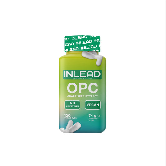 OPC Grape Seed Extract