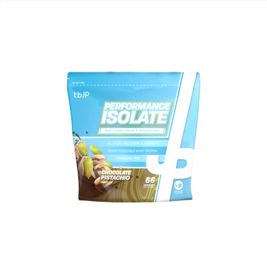 Performance Isolate