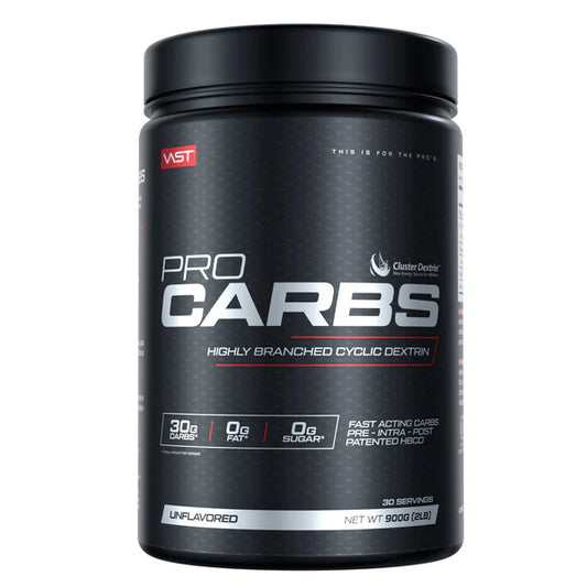 PRO CARBS (Neutral)