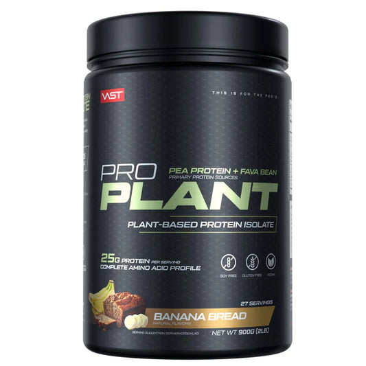 PRO PLANT