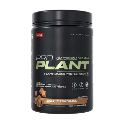 PRO PLANT