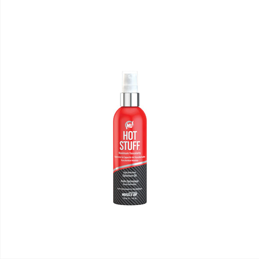 Hot Stuff High Definition Optimizer Oil