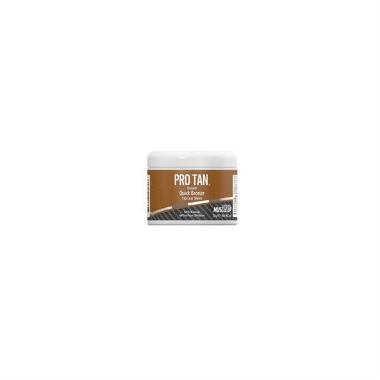 Instant Quick Bronze Top Coat Sheen Gel