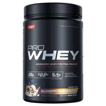 PRO WHEY