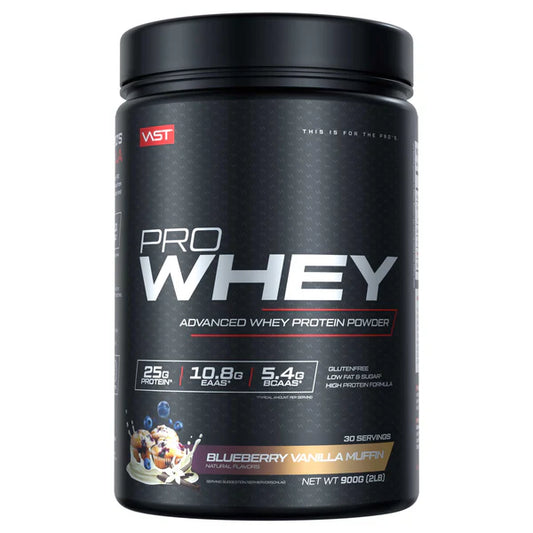 PRO WHEY