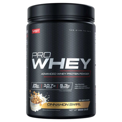 PRO WHEY
