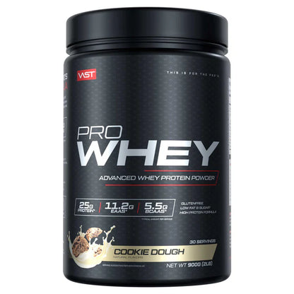 PRO WHEY