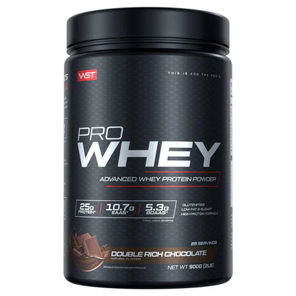 PRO WHEY