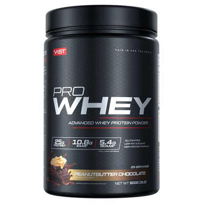 PRO WHEY