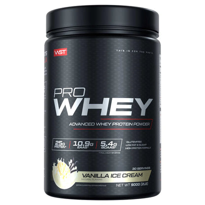 PRO WHEY