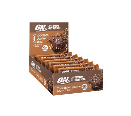 Optimum Nutrition - Protein Bar