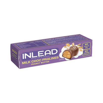 Protein Pralines