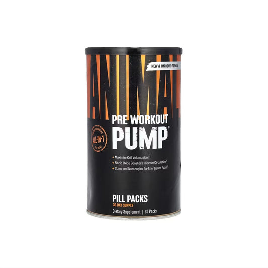 Animal Pump