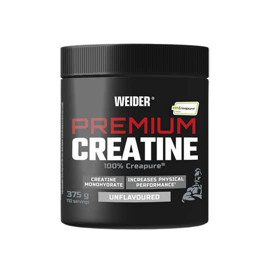 Weider Creatine Creapure Premium