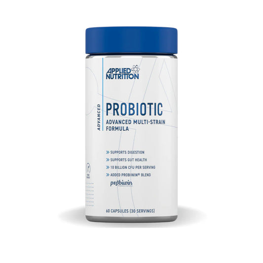 Probiotic - Advanced Multi-Strain Formula