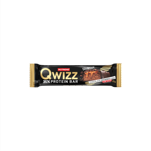 Qwizz Protein Bar