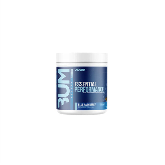 Essential Performance Pre-Workout