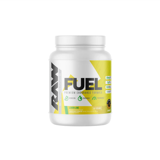 RAW Fuel