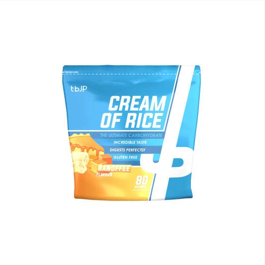 Cream of Rice