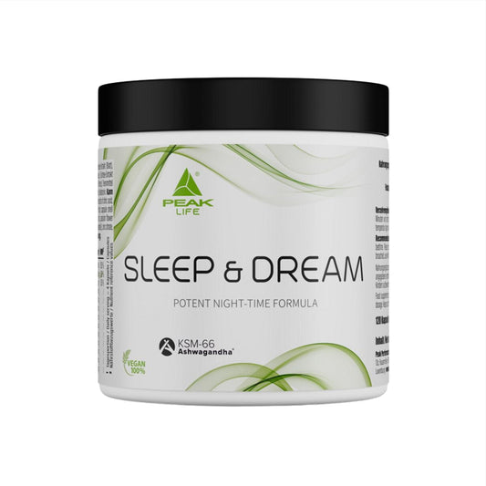 Sleep & Dream
