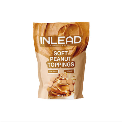 Soft Peanut Toppings