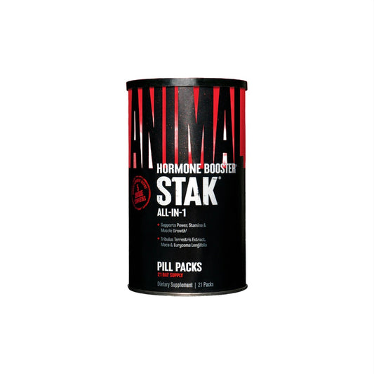 Animal Stak