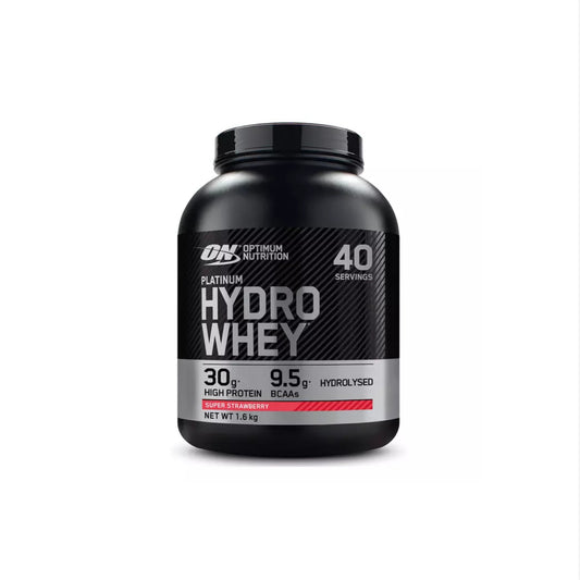 Platinum Hydrowhey
