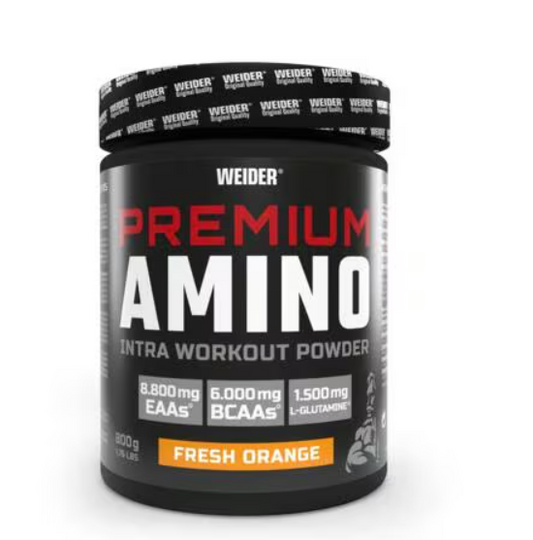 WEIDER Premium Amino Powder (800g)