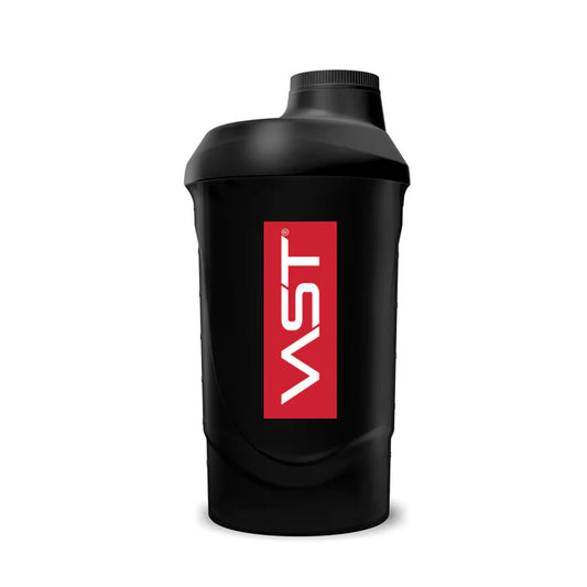 VAST Wave Shaker (Schwarz)