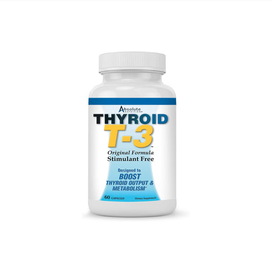 Thyroid T3