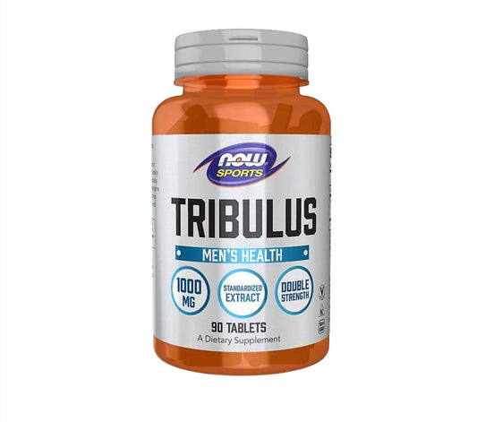 Tribulus (1000mg)