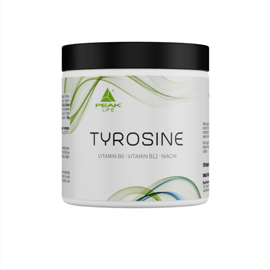 Tyrosin