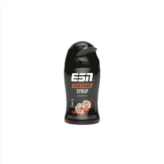 ESN - Ultra Vitamin Syrup
