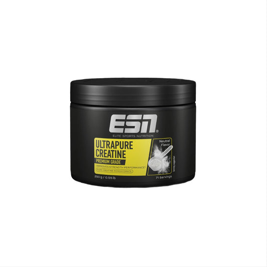 ESN - Ultrapure Kreatin Pulver