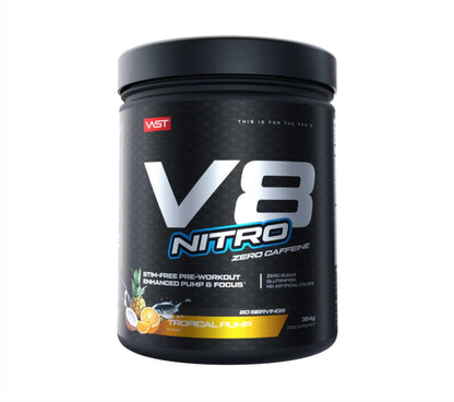 V8 Nitro (20 Portionen)