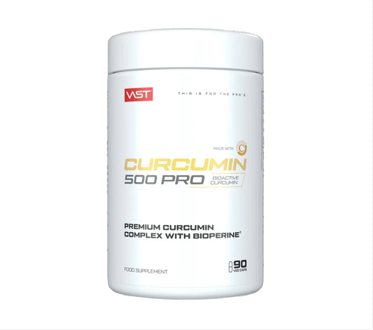 CURCUMIN 500 PRO