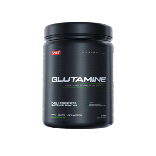 VAST Glutamine