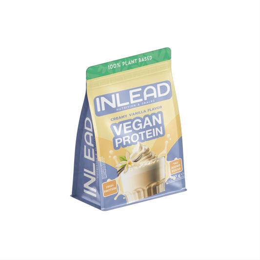 Vegan Protein