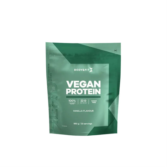 Vegan Protein