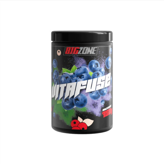Vitafuse
