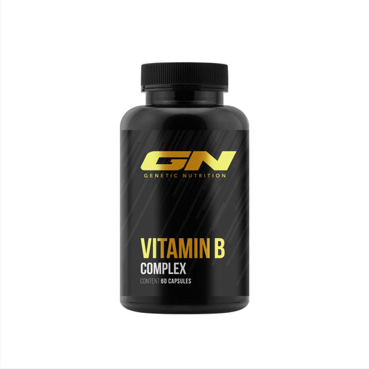 Vitamin B-Complex