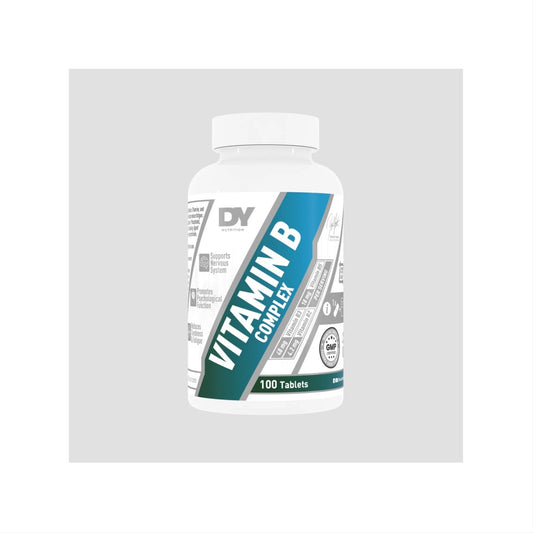 Vitamin B Complex