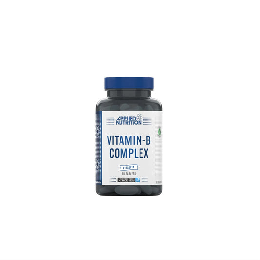 Vitamin B Complex