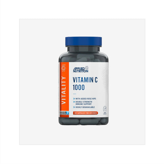 Vitamin C 1000mg