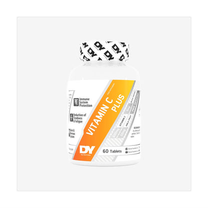 Vitamin C+