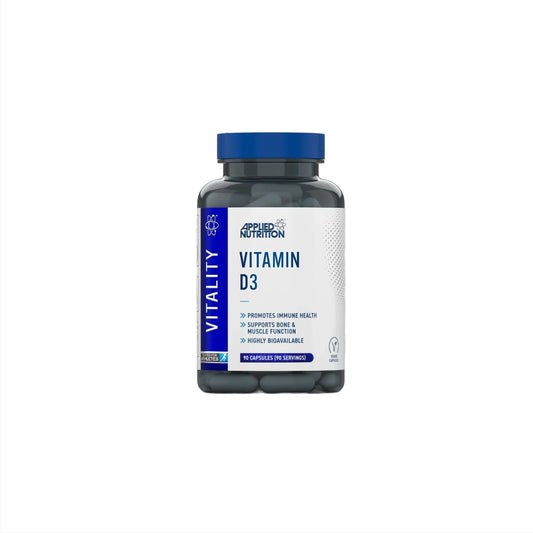 Vitamin D3